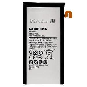 باتری موبایل سامسونگ مدل EB-BC700ABE با ظرفیت 3300mAh مناسب برای گوشی موبایل سامسونگ Galaxy C7/C7000
