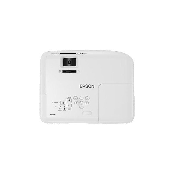 ویدئو پروژکتور اپسون مدل EH-TW740