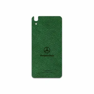 MAHOOT GL-MBNZ Cover Sticker for Huawei Y6