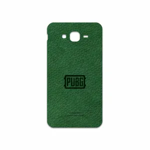 MAHOOT GL-PUBG Cover Sticker for Samsung Galaxy J7 Core