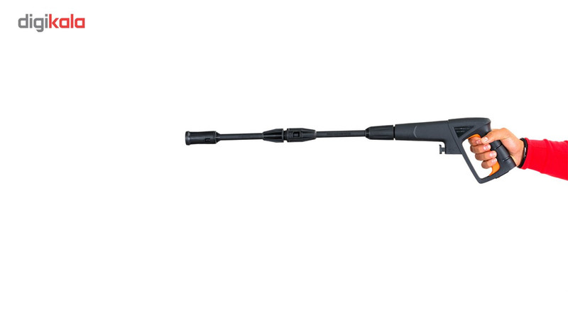 کارواش شیلدر مدل SH1410