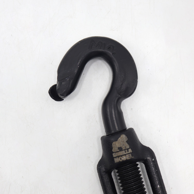 مهارکش مدل گوریلا کد YP-SIZE14 مجموعه 2 عددی