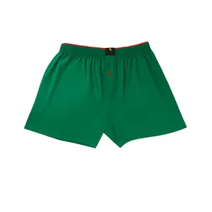 شورت اسلیپ مردانه مدل دکمه‌ دار