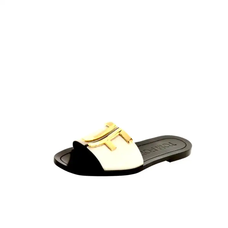 صندل زنانه مدل Td1