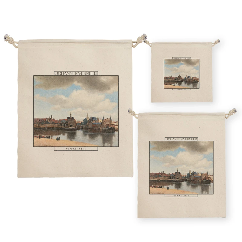 نظم دهنده ترمه طراحان ایده مدل نمایی از دلفت از ورمر کد art0588 مجموعه سه عددی