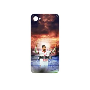 MAHOOT Alireza Jahanbakhsh Cover Sticker for HTC Desire 12