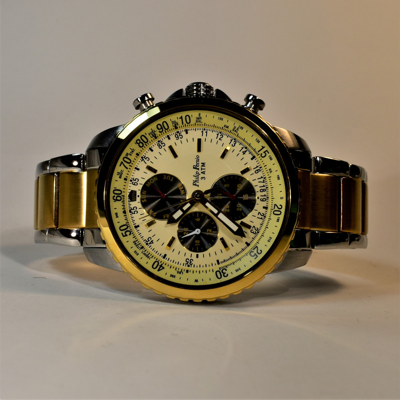 ساعت مچی عقربه‌ ای مردانه مدل EER2635