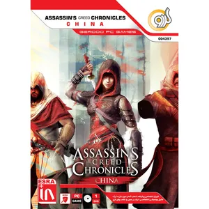 بازی Assassins Creed Chronicles مخصوص PC