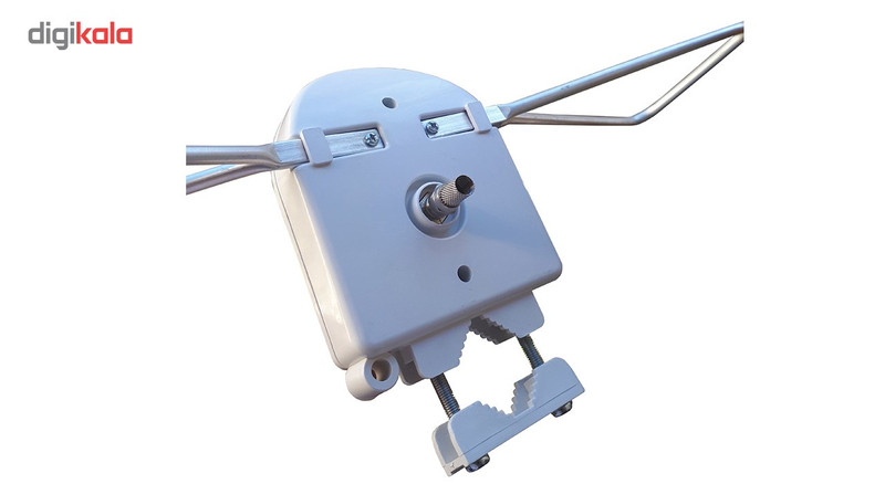 آنتن هوایی آترون مدل پروانه ای آنتن هوایی آترون مدل پروانه ای