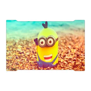 ماوس پد مخصوص بازی اوکینری مدل MPB00663 طرح مینیون 