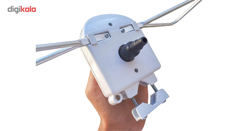 آنتن هوایی آترون مدل پروانه ای آنتن هوایی آترون مدل پروانه ای