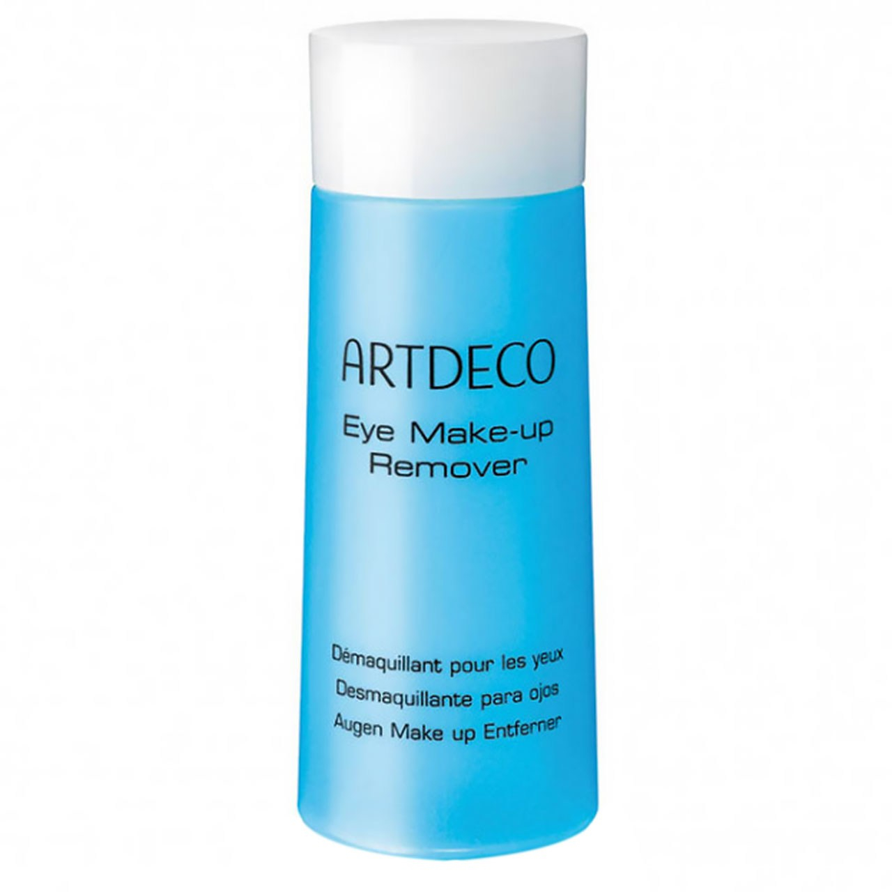 محلول پاک کننده آرایش آرت دکو مدل Eye Makeup Remover حجم 125 میلی لیتر ارزان تر محلول پاک کننده آرایش آرت دکو مدل Eye Makeup Remover حجم 125 میلی لیتر