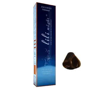 Lili Night R10100090 No.8.31 Haircolor