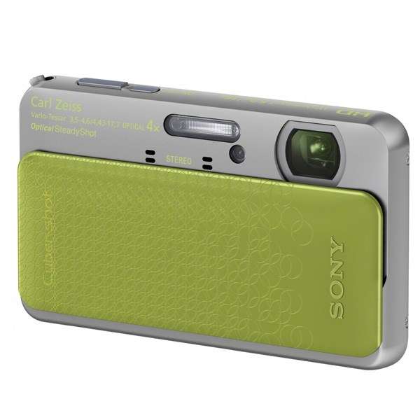 دوربین دیجیتال سونی مدل Cyber-Shot DSC-TX20 دوربین دیجیتال سونی مدل Cyber-Shot DSC-TX20