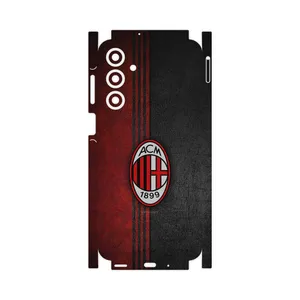 MAHOOT AC_Milan-FullSkin Cover Sticker for Samsung Galaxy A16 4G
