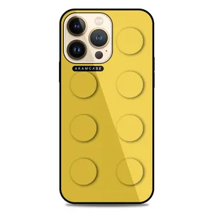 AKAM AMC-WA13PRO-LEGO2 Cover For Apple iPhone 13 Pro