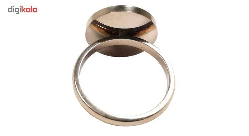 انگشتر زنانه شیک مدل B170