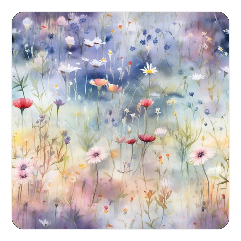 مگنت کاکتی طرح نقاشی رنگ روغن مدل mp71566