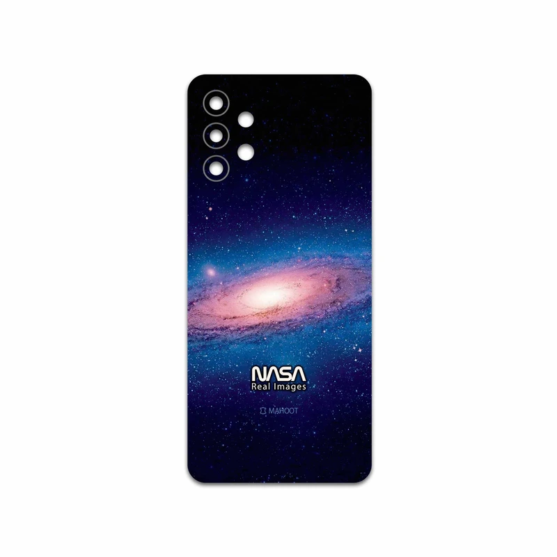 برچسب پوششی ماهوت مدل Universe-by-NASA-4 مناسب برای گوشی موبایل سامسونگ Galaxy A32 5G
