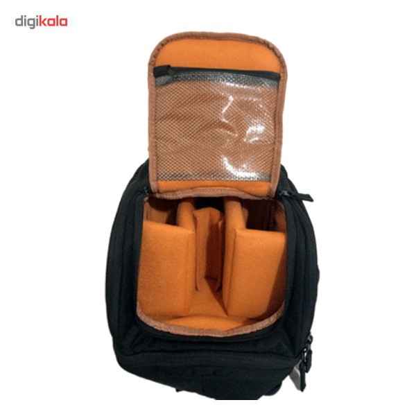 کیف دوربین P-Case مدل JDC804A