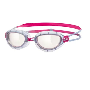 عینک شنای زاگز مدل predator womens