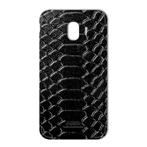 MAHOOT Snake Leather Special Cover Sticker for Samsung J2 Pro 2018