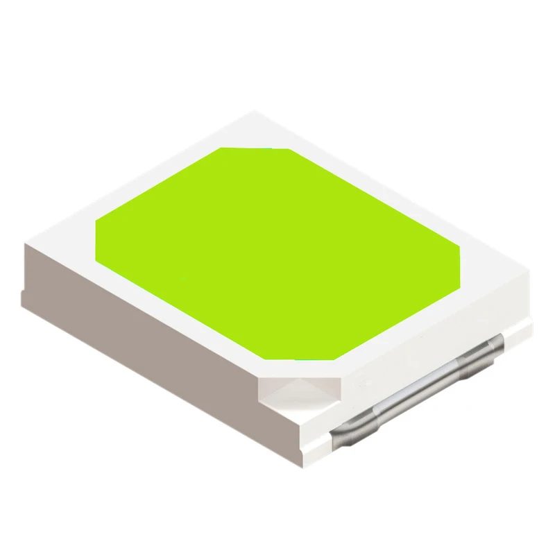 دیود LED مدل 2835G بسته‌ 2000 عددی