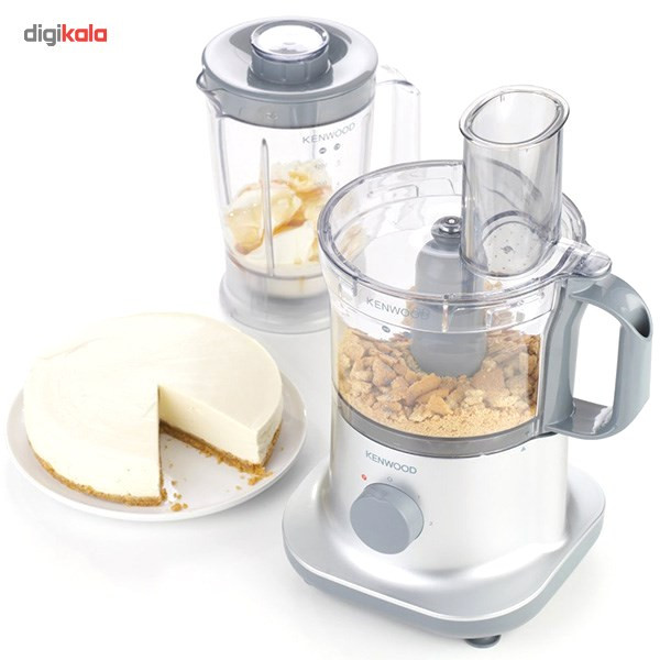 غذاساز کنوود مدل FPP235