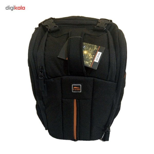 کیف دوربین P-Case مدل JDC804A