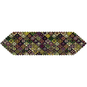 Rence R6-42077 Runner 130x40 cm