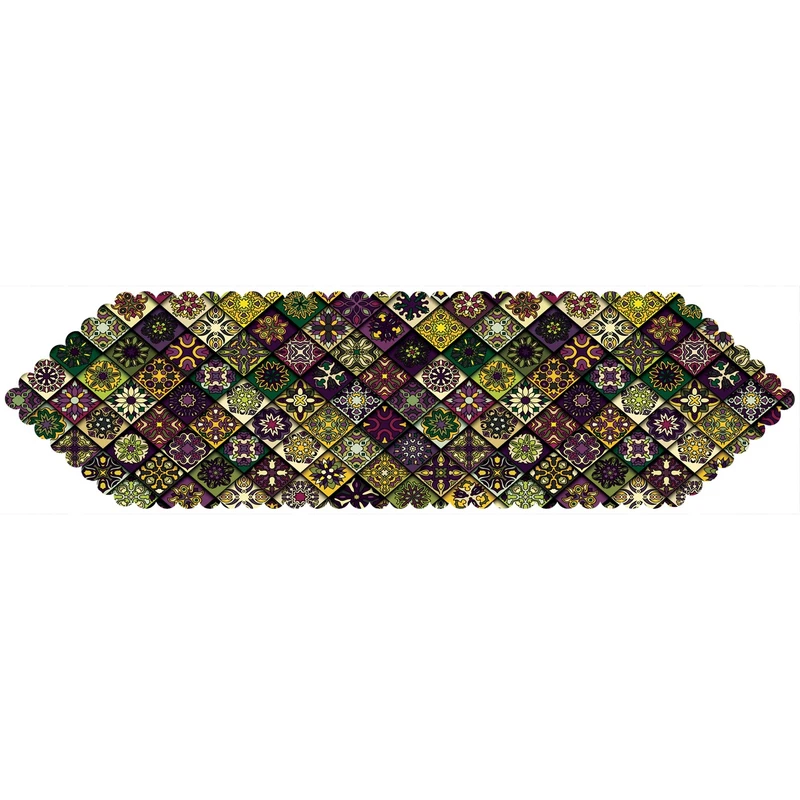 رانر رنس مدل R6-42077 سایز 130x40 سانتی متر