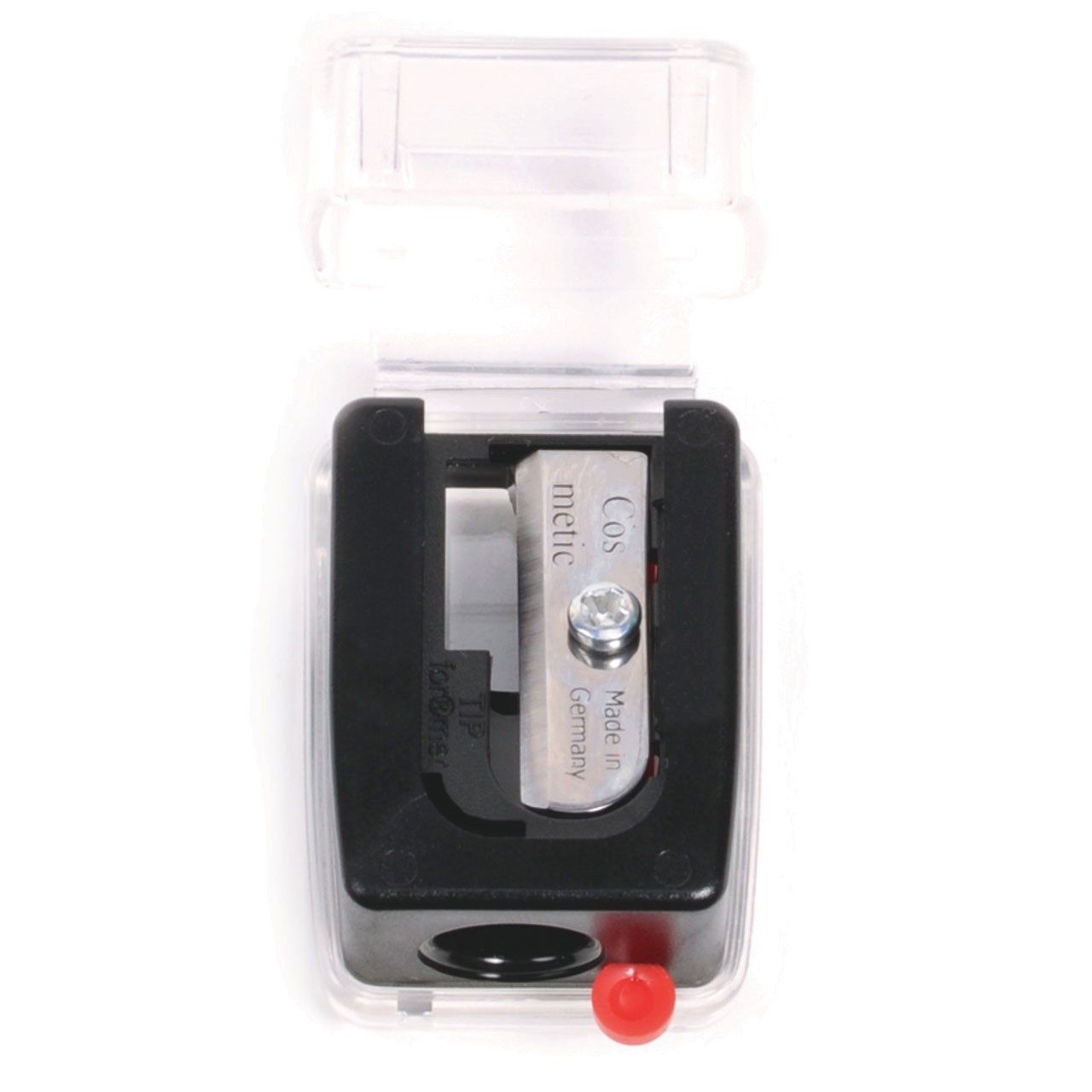 مداد تراش آرایشی کوم مدل 9006 - - 1