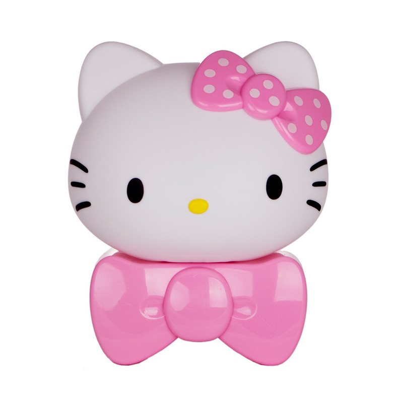 چراغ خواب کیتی پاپیونی مدل 335001