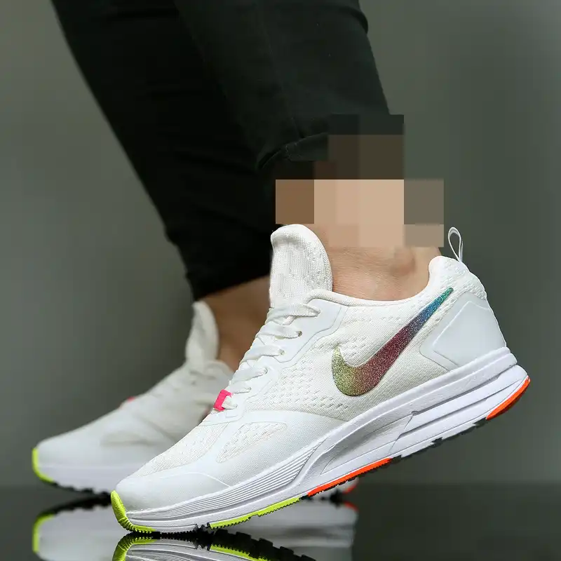 کفش پیاده روی زنانه مدل nk.s.e.f.7.r.n.g