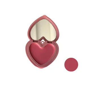 رژ گونه بیلیون بیوتی مدل قلبی کد 01