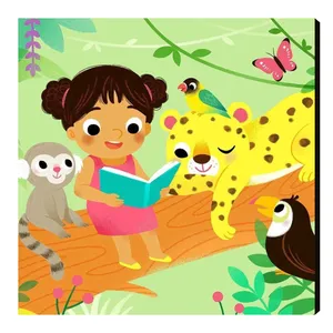 Elinor KKB904 Kid Board