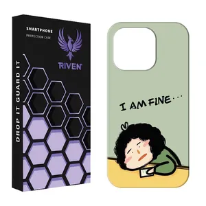 RIVEN RI1-11 Case For Apple iPhone 11 Pro Max