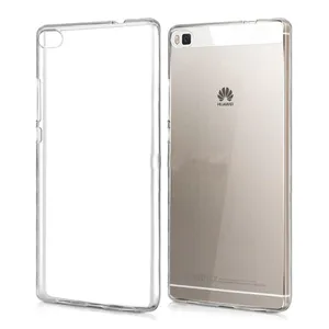 Cover for Huawei Ascend P8 Lite