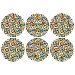 Rence C2-42067 Coaster 6 pieces set