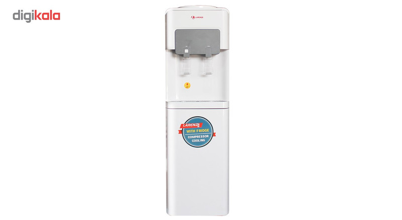 آبسرد کن لارنزا مدل TH-1080