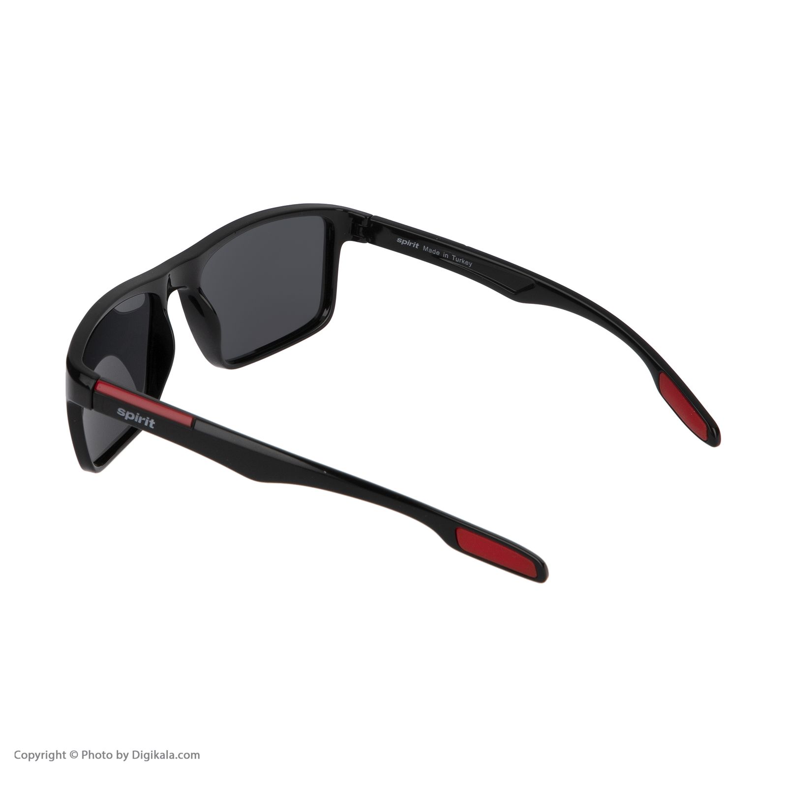 عینک آفتابی اسپیریت مدل p00101 c2 -  - 4
