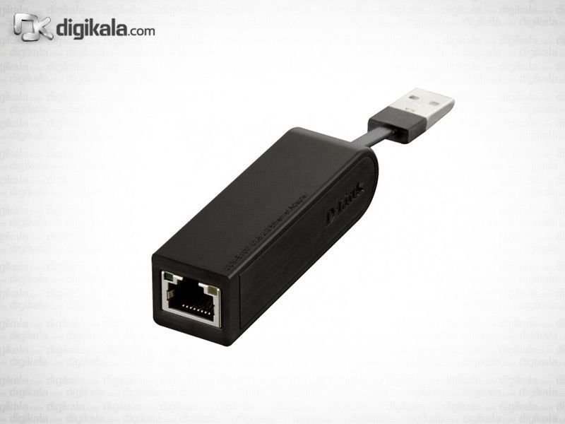 مبدل یو اس بی 2.0 به کارت شبکه DUB-E100 main 1 1