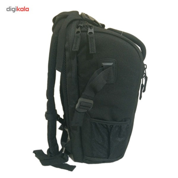 کیف دوربین P-Case مدل JDC804A