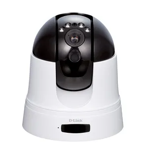 دوربین تحت شبکه بی‌سیم دی-لینک مدل DCS-5211L