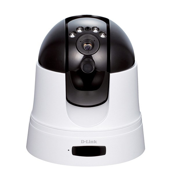 دوربین تحت شبکه بی سیم دی-لینک مدل DCS-5211L