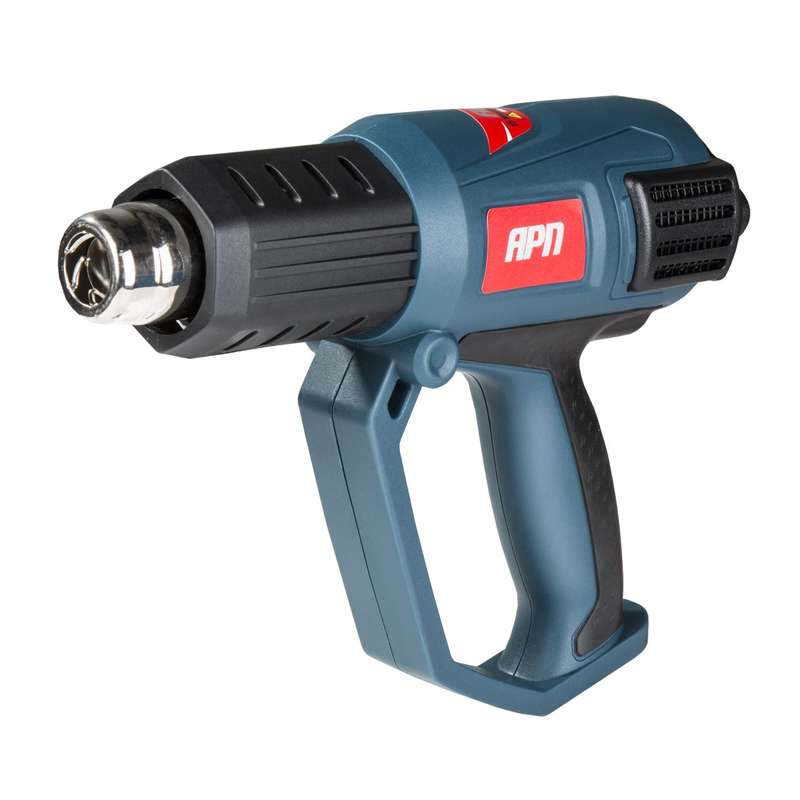 سشوار صنعتی ای پی ان مدل HG600C سشوار صنعتی ای پی ان مدل HG600C