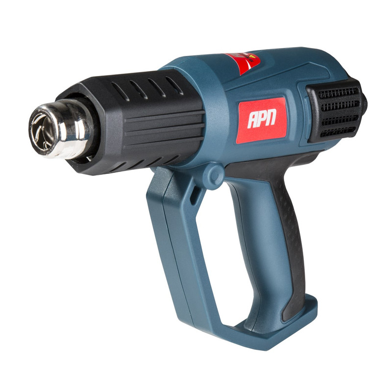 سشوار صنعتی ای پی ان مدل HG600C سشوار صنعتی ای پی ان مدل HG600C