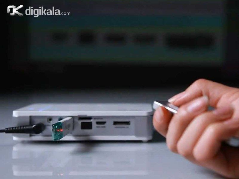 پروژکتور قابل حمل ویویتک مدل Qumi Q5 main 1 10