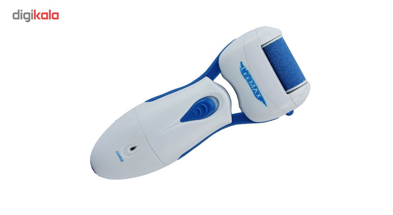 سنگ پا برقی بانومد مدل Max-501R سنگ پا برقی بانومد مدل Max-501R
