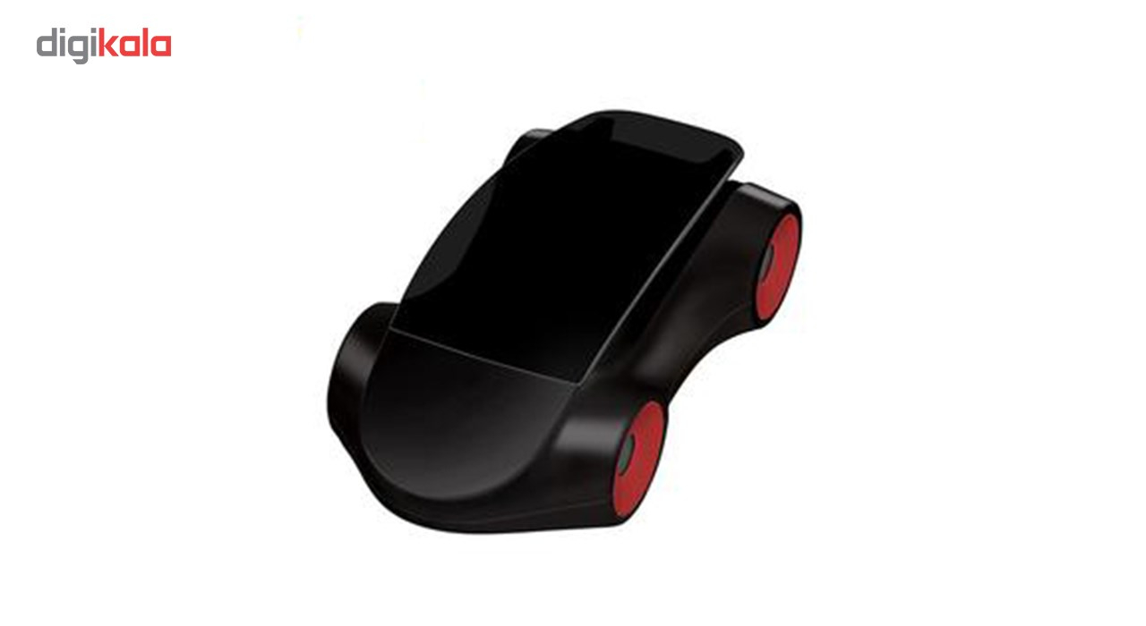 پایه نگهدارنده گوشی موبایل مدل Top Car